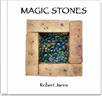 Magic Stones by Robert Javis CD cover